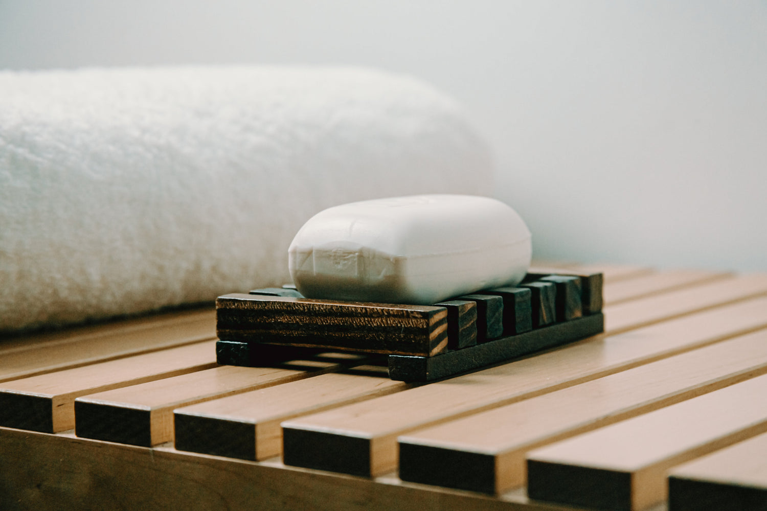 Bar Soap