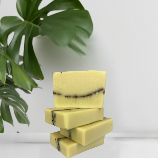 Mint To Be Bar Soap