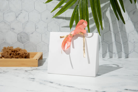 Mint To Be Gift Set